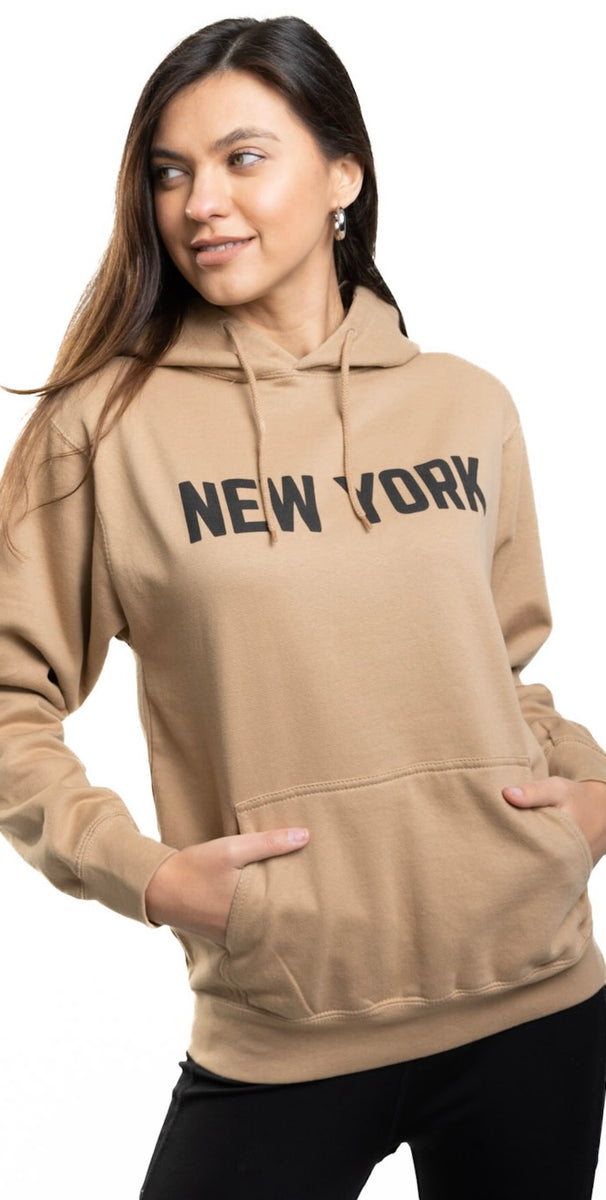 New York Pullover – Stashed NY