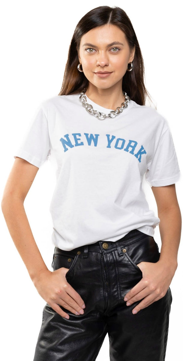 OffesniveLine New York Lyfe The 212 T-Shirt