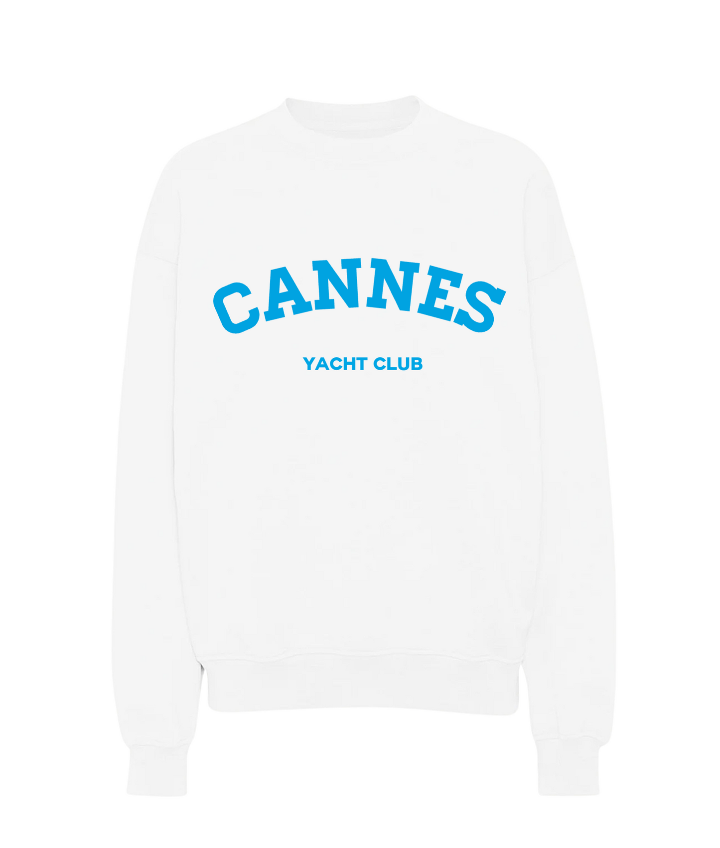 Cannes Sweatshirt