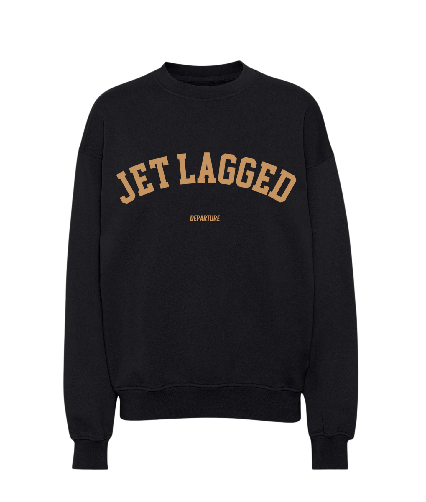 Jet Lagged Sweatshirt