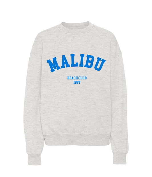 Malibu Beach Club Sweatshirt