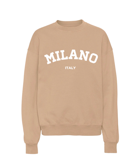 Milano Sweatshirt