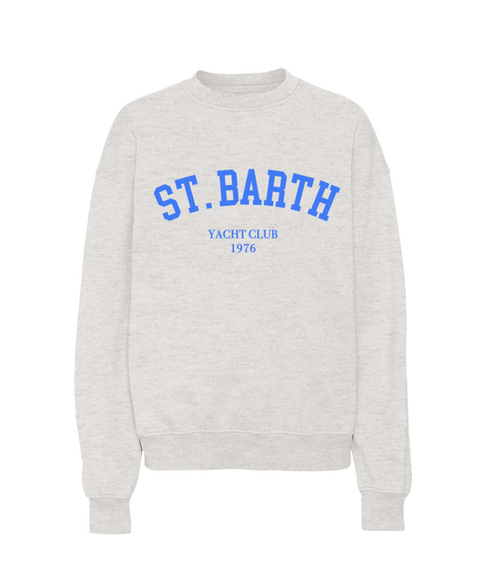 St. Barth Sweatshirt