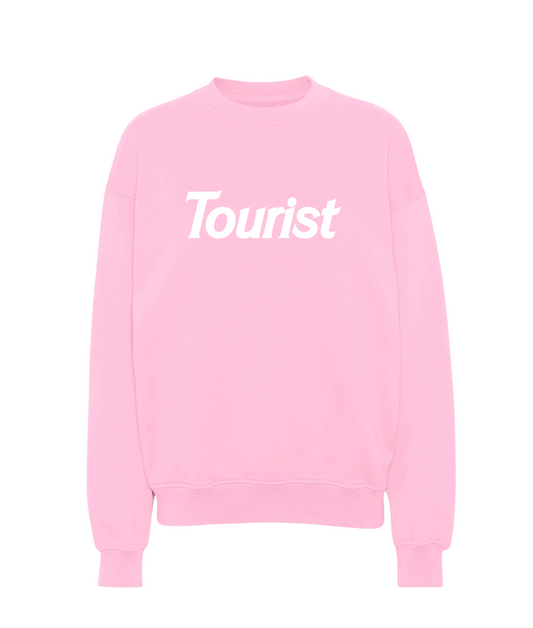 Tourist Sweatshirt