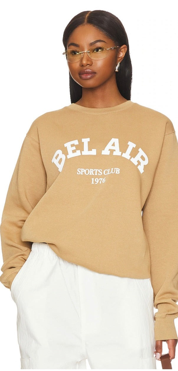 Bel Air Sweatshirt